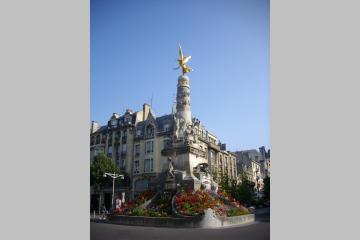 Mécénat en nature et en compétences inédit à Reims