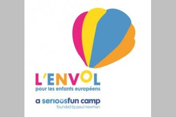Bienvenue à L'ENVOL pour les enfants européens