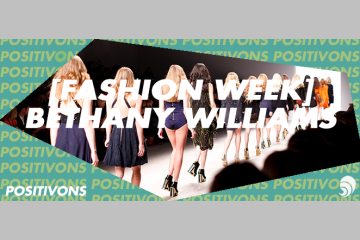 [FASHION WEEK] Bethany Williams embauche des détenues pour son défilé