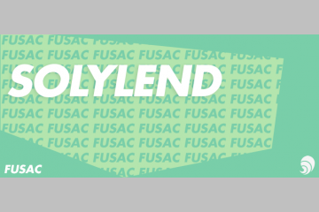[FUSAC] La plateforme de crowdlending Solylend lève 1,4 million d’euros