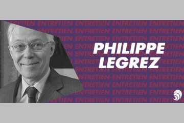 [ENTRETIEN] Philippe Legrez, délégué général de la Fondation Michelin 