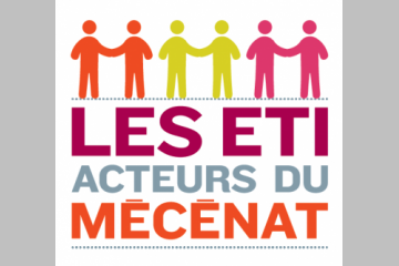 Mécénat : qu'en est-il des entreprises de taille intermédiaire ?