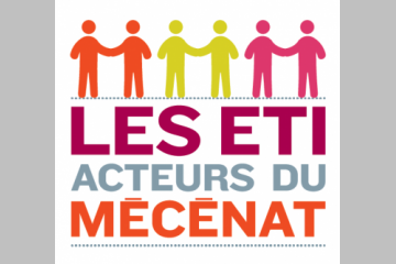 Mécénat : qu'en est-il des entreprises de taille intermédiaire ? 