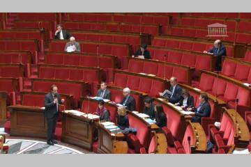 Cancers de l'enfant : la classe politique française démobilisée