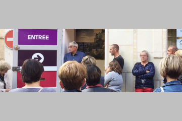 Fondation RTE : tout roule pour l’auto-école solidaire La Batoude