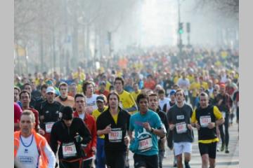 Courez "solidaire" au semi-marathon de Paris ce dimanche 8 mars 2015 !