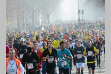 Courez "solidaire" au semi-marathon de Paris ce dimanche 8 mars 2015 !
