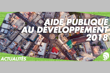 Aide publique au développement : les ONG demandent plus de mobilisation