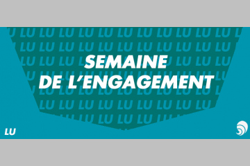 [LU] Une semaine de l’engagement pour promouvoir le bénévolat dès 2018