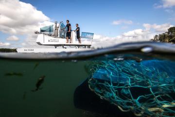 [ENVIRONNEMENT] Déchets plastique : rien ne se perd, tout se transforme