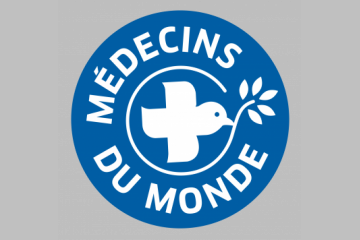 Bienvenue à Médecins du Monde