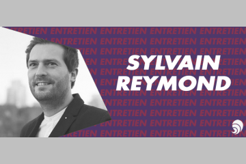 [ENTRETIEN] Sylvain Reymond, directeur général de Pro Bono Lab