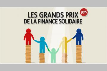 Finansol et Le Monde lance la 6e édition des Grands Prix de la Finance Solidaire