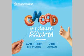 GHOOD 2019 : nouveau programme de valorisation d'engagement citoyen des salariés