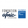 Fondation Afnic pour la solidarité numérique