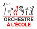 Orchestre à l'École