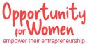 Opportunity for Women