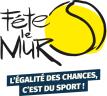 Fête le Mur, l'égalité des chances c'est du sport 