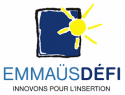 Emmaüs Défi