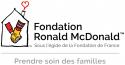 Fondation Ronald McDonald 