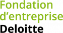 Fondation d'entreprise Deloitte