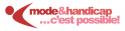 Modeethandicap c'est possible