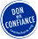 Don en confiance Don en confiance